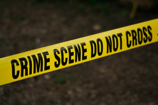 Anggota Polisi Polda Sulsel Ditikam saat Gerebek Bandar Narkoba di Wajo