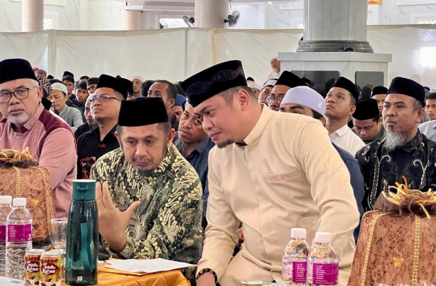 Ribuan Kader Ramaikan Tabligh Akbar Nasional Wahdah Islamiyah di Gowa