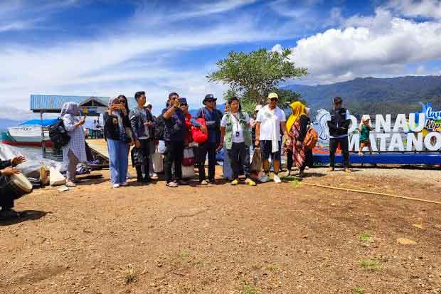 Danau Matano Punya Modal Lebih untuk Dikenal Dunia