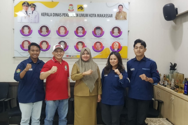 Wakili Makassar di Kejurnas, Tim Softball Unhas Ditarget Raih Juara
