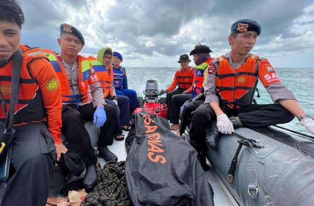 Dua Hari Hilang, Nelayan Ditemukan Tewas di Teluk Bone