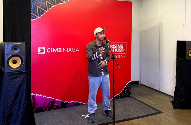 CIMB Niaga Gelar Audisi Menyanyi Kejar Mimpi Rising Start
