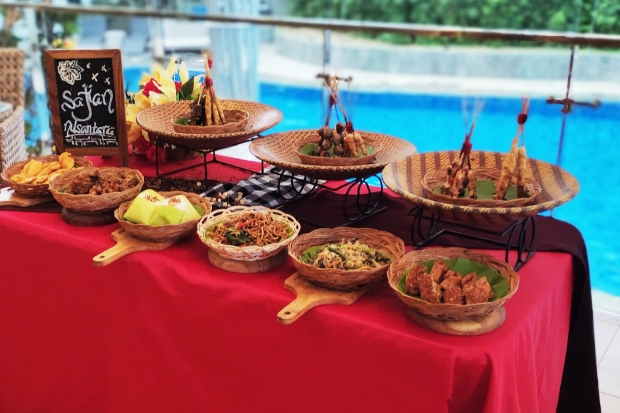 Angkringan Harper Perintis Kembali Hadir Memanjakan Para Pecinta Kuliner Nusantara