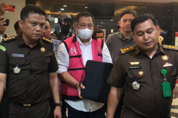 Kejati Kembali Tetapkan Tiga Tersangka Dugaan Korupsi PDAM Makassar
