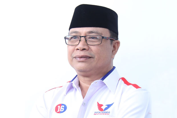 Target Pimpinan DPRD, Perindo Gowa Bentuk Korwil Pemenangan Dapil