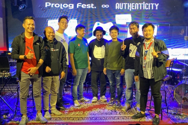 Pakai Motor Honda ke Prolog Fest Lebih Untung dan Dapat Banyak Kemudahan