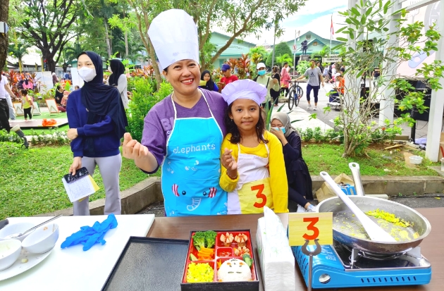 Novotel Makassar Siapkan Ragam Kegiatan, Bikin Anak Tetap Kreatif di Masa Liburan