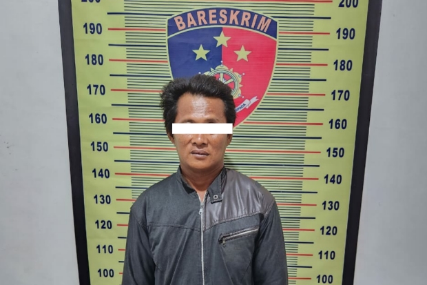 Penganiaya Anggota DPRD Perindo Luwu Utara Diamankan Polisi