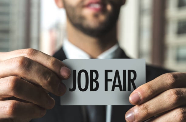 Disnakertrans Kembali Gelar Job Fair, Penyandang Disabilitas Diberi Perhatian Khusus