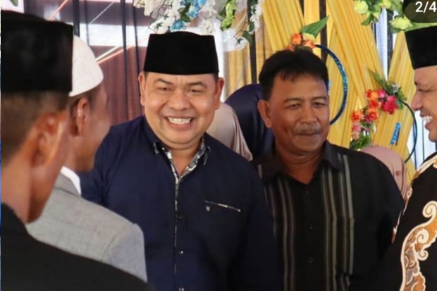 Ketua DPC PPP Bulukumba Meninggal Dunia, Andi Utta: Dia Teman dan Rival Baik