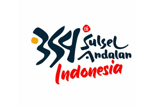 Sulsel Andalan Indonesia Jadi Tema Peringatan ke-354 Tahun Sulsel