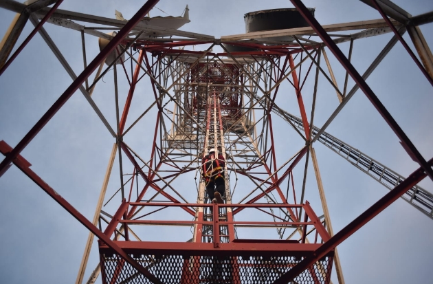 Telkom Bukukan Pendapatan Rp73,5 Triliun pada Semester I 2023