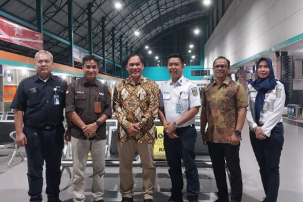 Bambang Haryo Minta Pemerintah Prioritaskan Pembangunan Rel Kereta Trans Sumatera