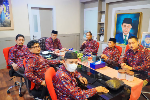 Unismuh Makassar Buka Pendaftaran Mahasiswa Baru Gelombang II