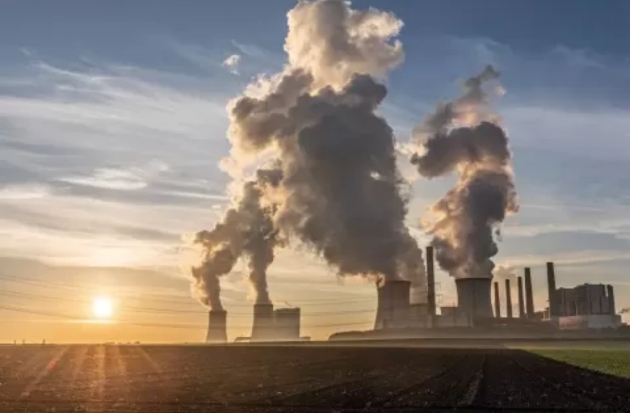 OJK Terbitkan Aturan Bursa Karbon, Ini 10 Poin Pentingnya