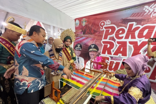 Pekan Raya Sulsel Jadi Misi Dagang Produk Andalan Sulsel