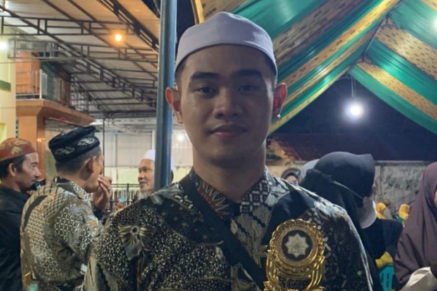 Mahasiswa UIN Alauddin Juara I STQH di Pasangkayu