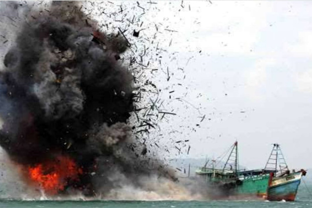 Tragedi Bom Ikan di Selayar, Jasad Dikubur Tanpa Pengawalan Aparat