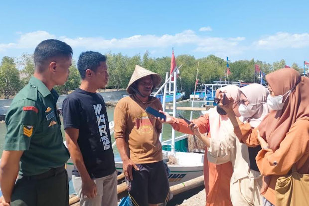 4 Bulan Warga Desa Tupabiring Maros Krisis Air Bersih