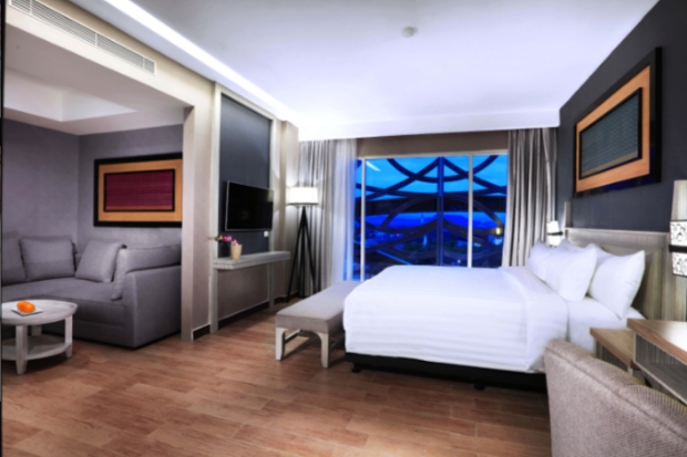 Hotel Harper Perintis Tawarkan Promo Mabuhay Miles Exclusive Deals