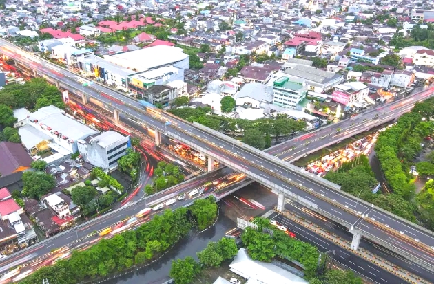 Tarif Tol di Makassar Naik Mulai 29 September 2023, Ini Rinciannya