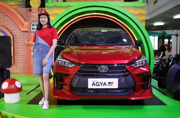 Beli Mobil Toyota Sekarang! Pesta Akhir Tahun Berlimpah Promo Menarik