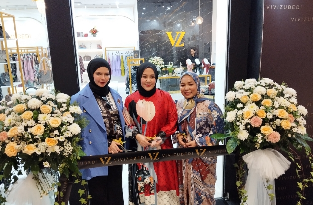 VZ Store Hadir di TSM Makassar, Grand Opening Bertabur Promo & Diskon