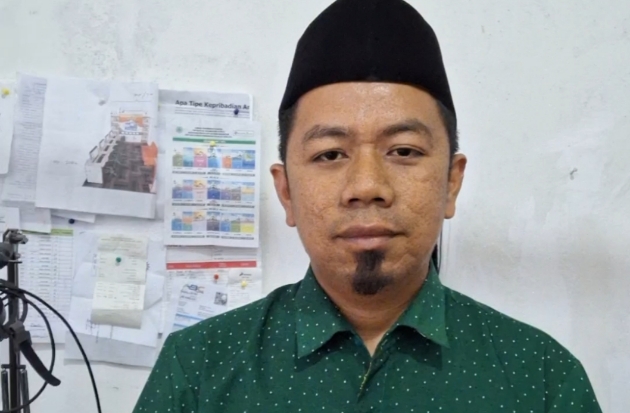 Tokoh Muhammadiyah Enrekang Serukan Tolak Politik Uang Jelang Pemilu 2024
