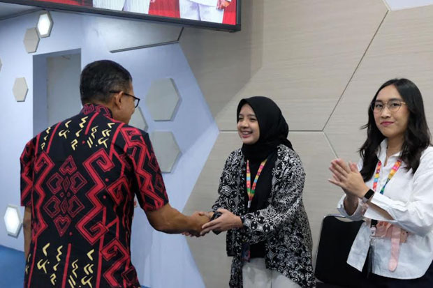 Kabupaten Gowa Masuk Penilaian I-Sim for Regencies 2023