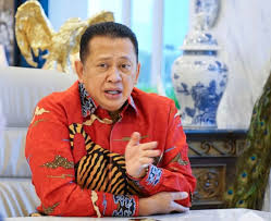 Ketua MPR RI Ingatkan Pj Gubernur Sulsel, Jangan Buat Gaduh