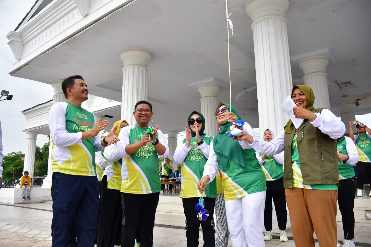 Peringati HKN, Kadis Kesehatan Laporkan Palopo Sudah UHC