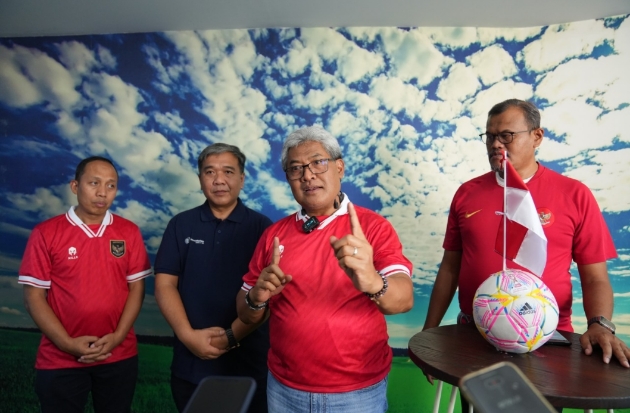 Kominfo Apresiasi Keandalan Infrastruktur Jaringan Telkom saat Pembukaan Piala Dunia U-17