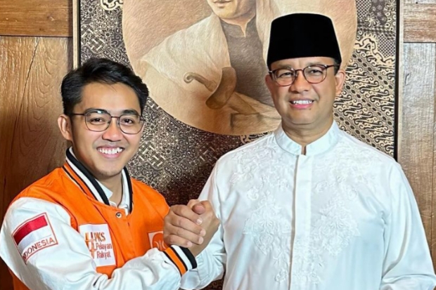 Anies ke Bone, Ismail Bachtiar Ajak Warga Jadi Saksi Gagasan Perubahan