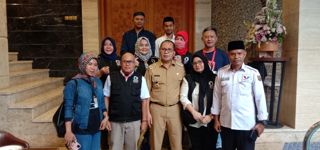 DPW Majelis Dzikir Al-Ittihad Perindo Sulsel Bakal Gelar Shalawatan di Makassar