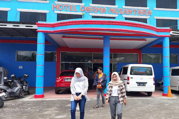 Pulang Umrah, Pria Asal Sulawesi Tengah Ditemukan Meninggal di Hotel