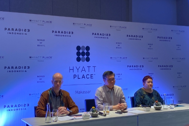 Hyatt Place Siap Perkuat Posisi Makassar sebagai Kota Destinasi