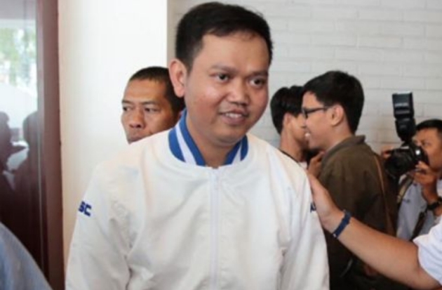 Putera Tokoh NU Ini Berpeluang Amankan Kursi PDIP Dapil Makassar A