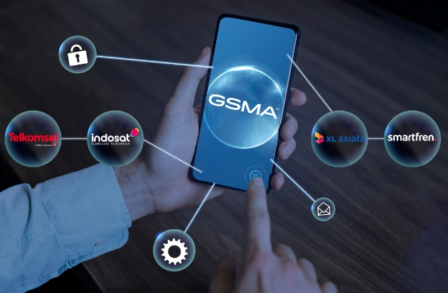 Kolaborasi Operator Telekomunikasi Indonesia Hadirkan 3 Layanan API GSMA Open Gateway Initiative  