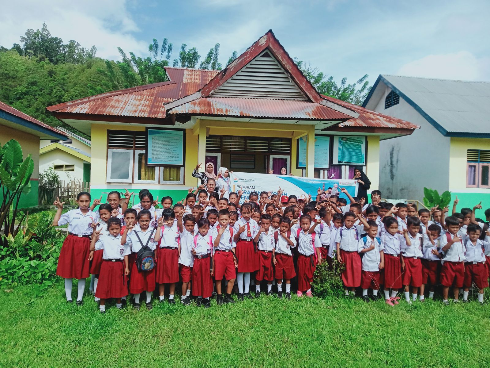 Nyalanesia Buka Rekrutmen Penggerak Literasi Daerah Soloraya