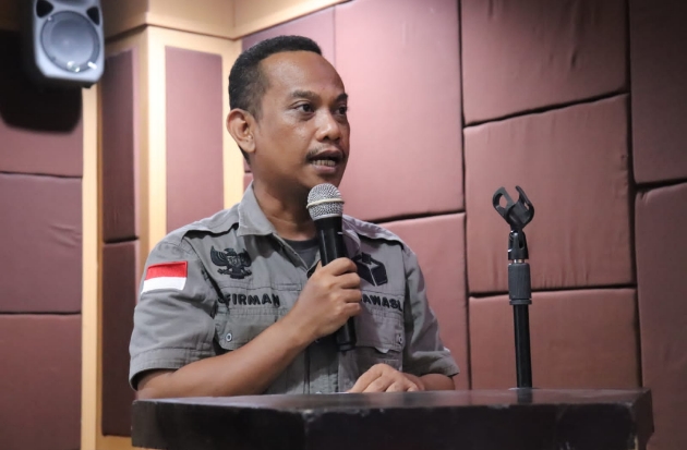 Pengawas PTPS Kelurahan Bontoa Keluhkan Honor Tak Kunjung Cair
