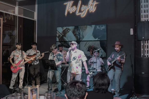 The Light Makassar Hadirkan Dua Event Spektakuler di Bulan Maret