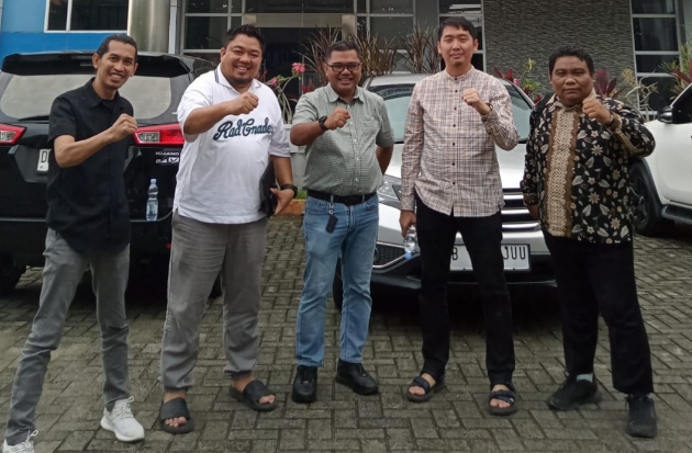 Pencopotan Direksi Perseroda PT SCI Berujung Gugatan ke Pengadilan Negeri Makassar
