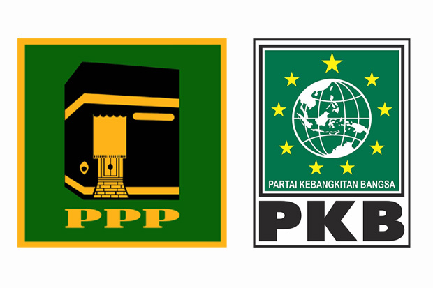 PPP-PKB Potensi Geser Demokrat-PKS di Kursi Pimpinan DPRD Sulsel