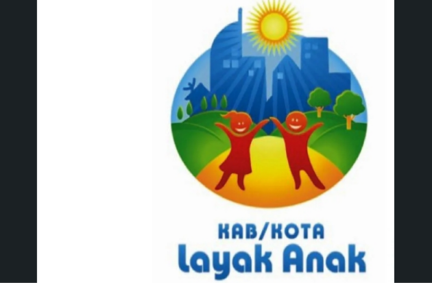 Kabupaten Layak Anak 2024, Pemkab Gowa Target Capai Nindya