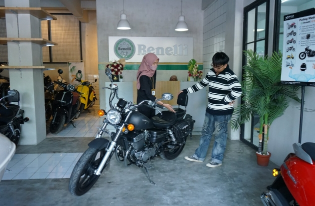 Kalla Kars Siapkan Program Berkah Ramadhan: Beli Benelli-Keeway Dapat Diskon & Hadiah