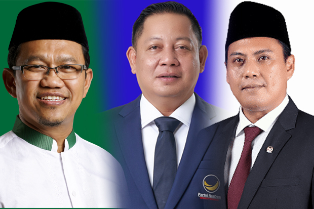 Gerindra Pemenang, Daftar 24 Caleg DPR RI Terpilih Dapil Sulsel Hasil Pemilu 2024