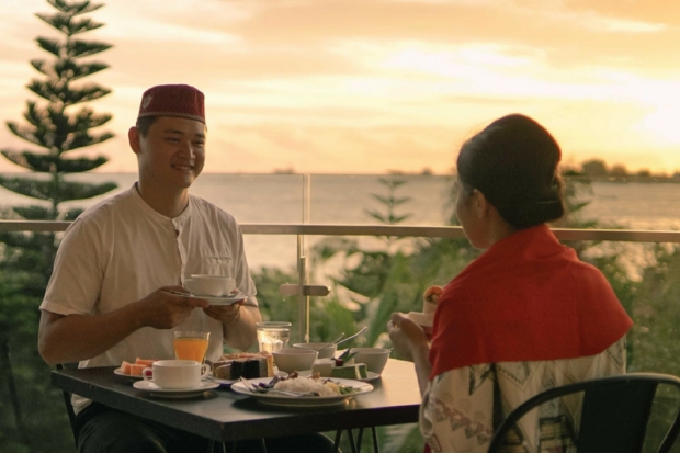 Swiss-Belhotel Makassar Tawarkan Paket Ramadan by The Sea