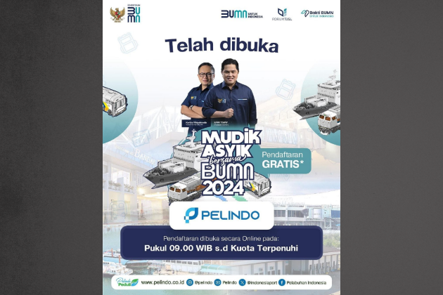SPJM Gelar Mudik Gratis untuk Rute Makassar-Palopo & Makassar-Bulukumba
