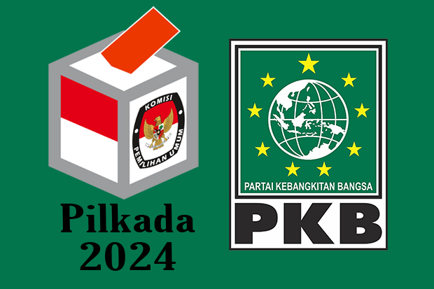 Siap-siap! PKB Sulsel Segera Buka Pendaftaran Cakada di 24 Kabupaten/kota