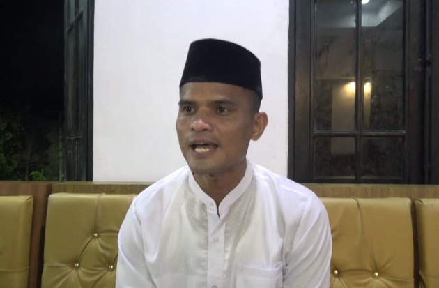Terpilih jadi Anggota DPRD Makassar, Adi Akbar Fokus Pemberdayaan Pemuda